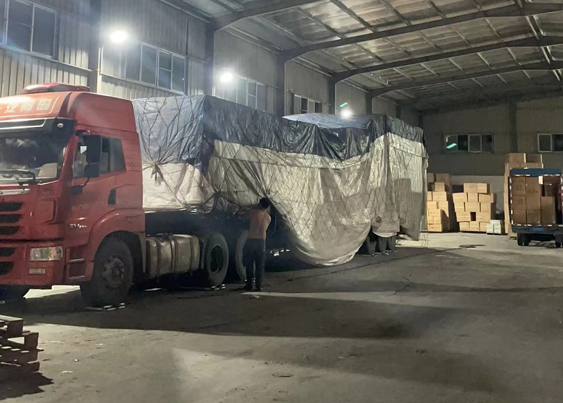 济南到周口货运公司-济南到周口货运专线-大小件托运服务